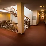 Ros Hotel Pisz