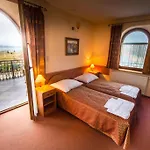 Otel Ros Pisz