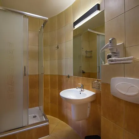 Roś Hotel 3*