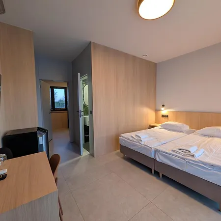 Hotel Ros 3*
