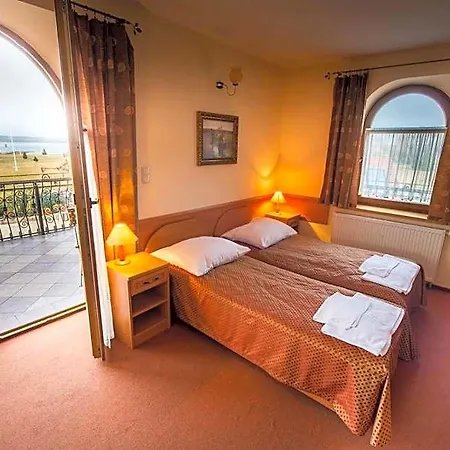 Hotel Roś Pisz