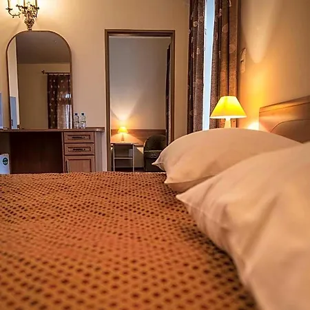 Roś Hotel