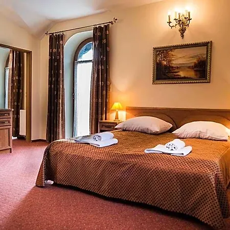 Roś Hotel 3*