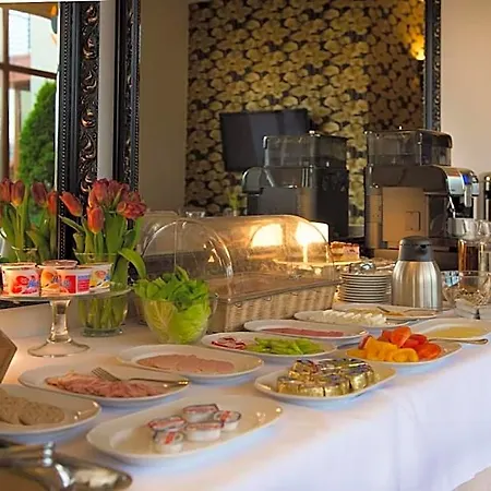 Roś Hotel Pisz