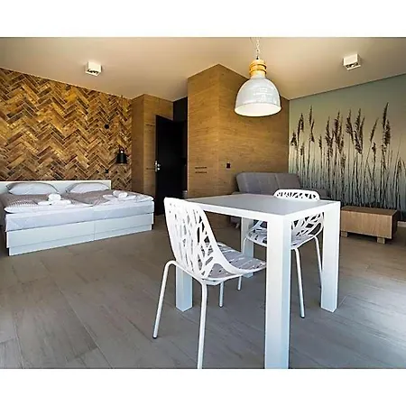 Hotel Roś 3*