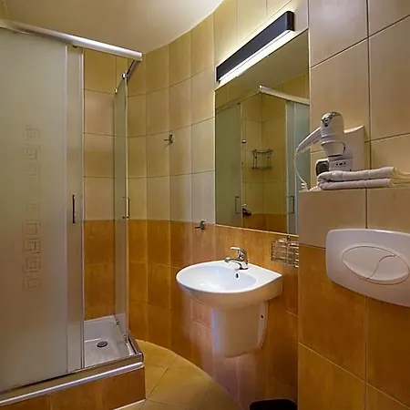 Roś Hotel Pisz