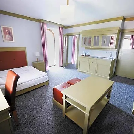 Roś Hotel 3*