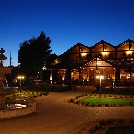 Ros Hotel