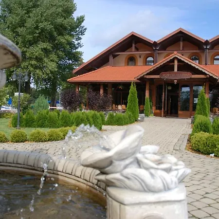 Ros Hotel 3*