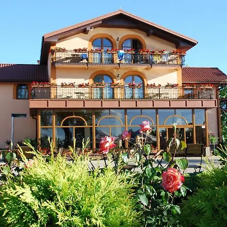Ros Hotel