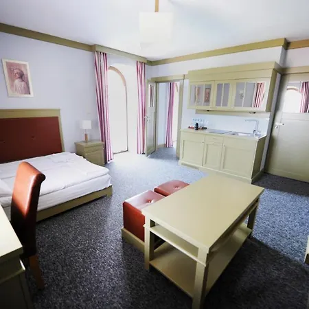 Hotel Ros Pisz
