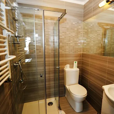 Ros Hotel Pisz