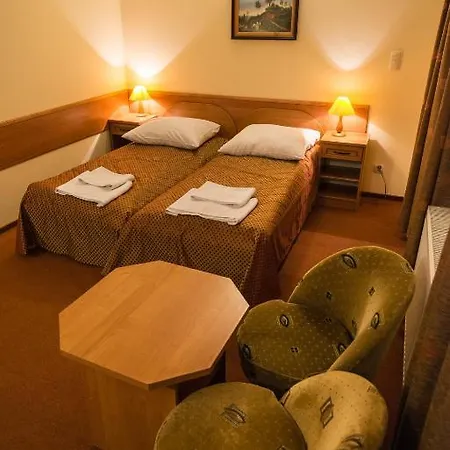 Hotel Ros 3*
