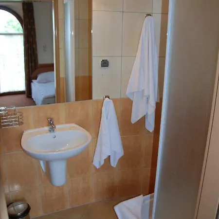 Roś Hotel Pisz